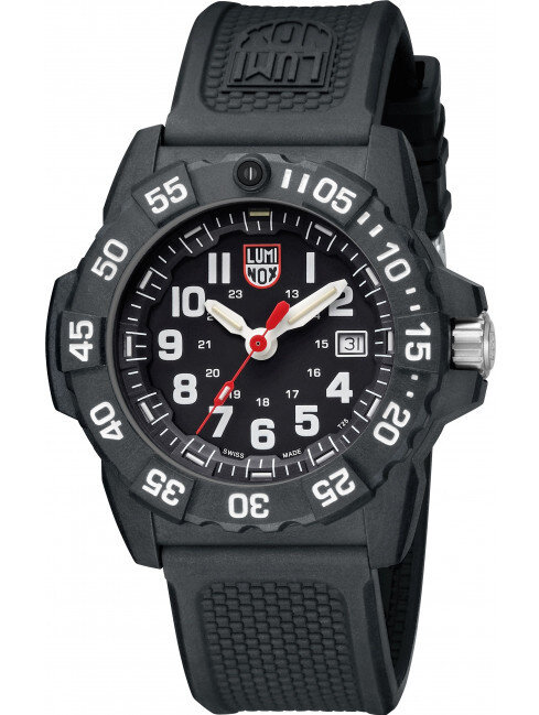 Luminox Navy Seal Herrenuhr XS.3501.F