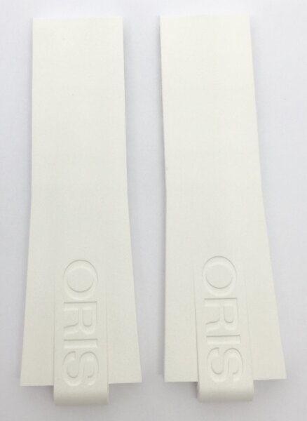 Oris Aquis Kautschukarmband ohne Schliesse 24mm 07 4 24 31NB