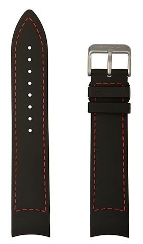 Hamilton Khaki Navy XL Kautschukband 21/20mm H691.776.111