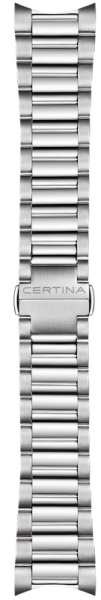 Certina DS-2 Edelstahlband 22mm C605018189