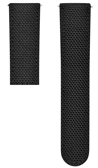 Oris Big Crown Pro Pilot GMT Nylonband ohne Schliesse 22mm 07 5 22 15NB