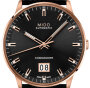 Mido Commander II Big Date 42mm Caliber 80 M021.626.36.051.00
