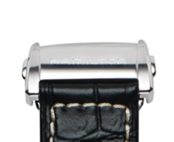 Hamilton Jazzmaster Faltschliesse 20mm H640.000.434