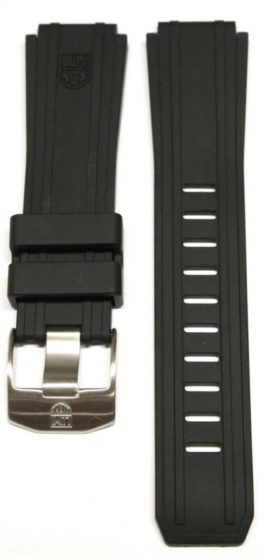 Luminox 0200 Serie Kautschukband FP0200.21Q 38862
