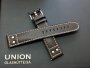 Union Glashütte Belisar Lederband braun mit Schließe 20mm D610002222