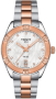 Tissot T-Classic PR 100 Diamanten T101.910.22.116.00