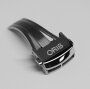 Oris Faltschließe 16mm silber 07 32 16 40