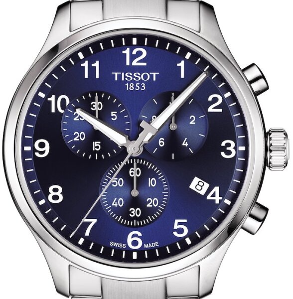 Tissot T-Sport Chrono XL Classic T116.617.11.047.01