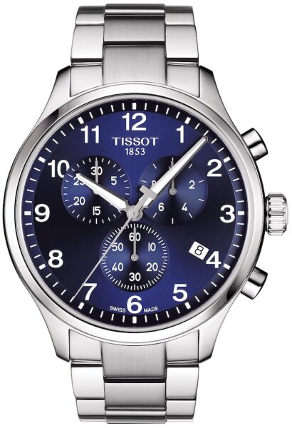 Tissot T-Sport Chrono XL Classic T116.617.11.047.01