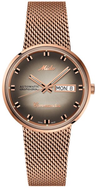 Mido Commander 1959 Automatik M8429.3.23.11