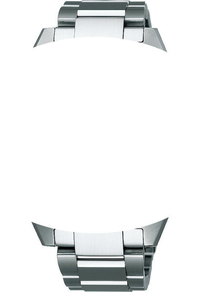 Seiko Prospex Automatik Edelstahlband 20mm M01X331H0