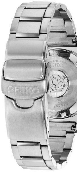 Seiko Prospex Automatik Edelstahlband 20mm M01X331H0