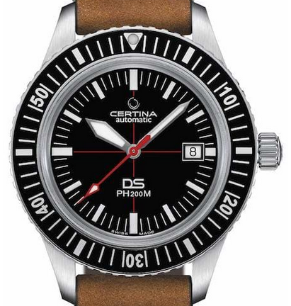 Certina DS PH200M Automatik Set C036.407.16.050.00