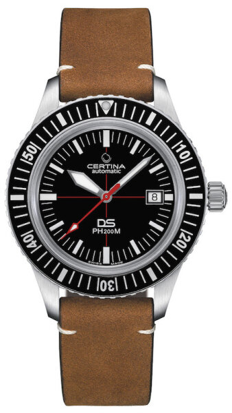 Certina DS PH200M Automatik Set C036.407.16.050.00