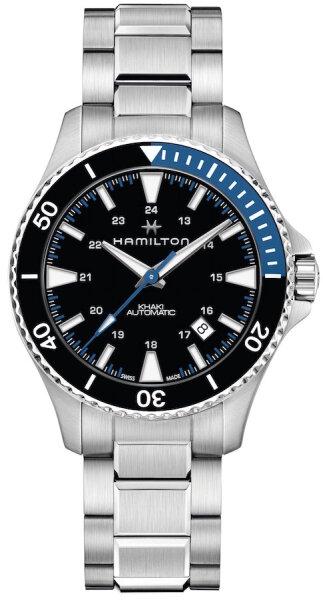 Hamilton Khaki Navy Scuba Automatik 40mm H82315131
