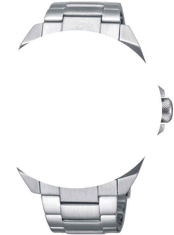 Seiko Prospex Edelstahlband 22mm M0FPA37J0