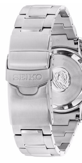 Seiko Prospex Edelstahlband 22mm M0FPA37J0