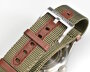Hamilton Khaki Field Natoband khaki H690.694.102