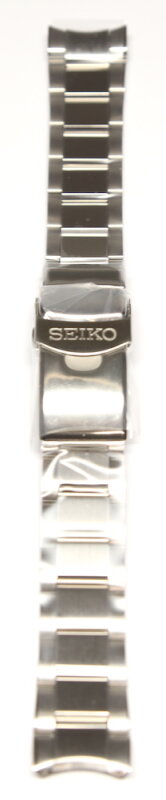 Seiko Prospex Edelstahlband 20mm M01X431H0