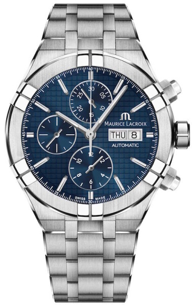Maurice Lacroix Aikon Automatik Chronograph...