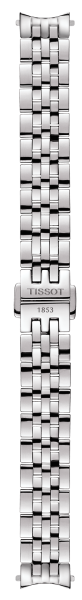 Tissot Le Locle Edelstahlband 12mm T605014102