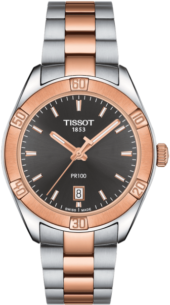 Tissot T-Classic PR 100 T101.910.22.061.00