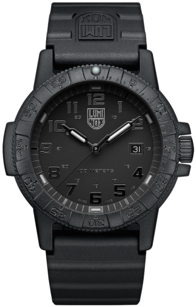 Luminox Leatherback Sea Turtle 44mm XS.0321.BO L
