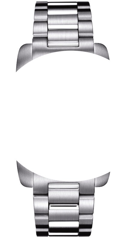 Certina DS Podium Lady Edelstahlband 17mm C605011744