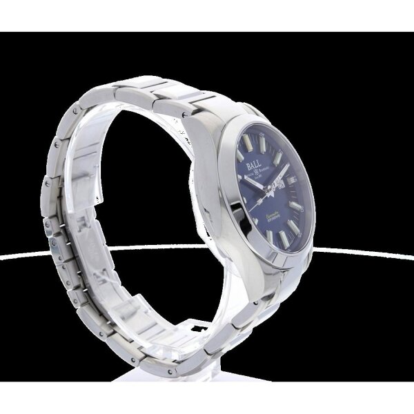 Ball Engineer M Marvelight Herrenuhr NM2032C-S1C-BE
