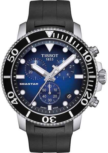 Tissot Seastar 1000 Quarz Chronograph T120.417.17.041.00