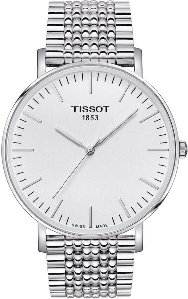 Tissot T-Classic Everytime Large Herrenuhr...
