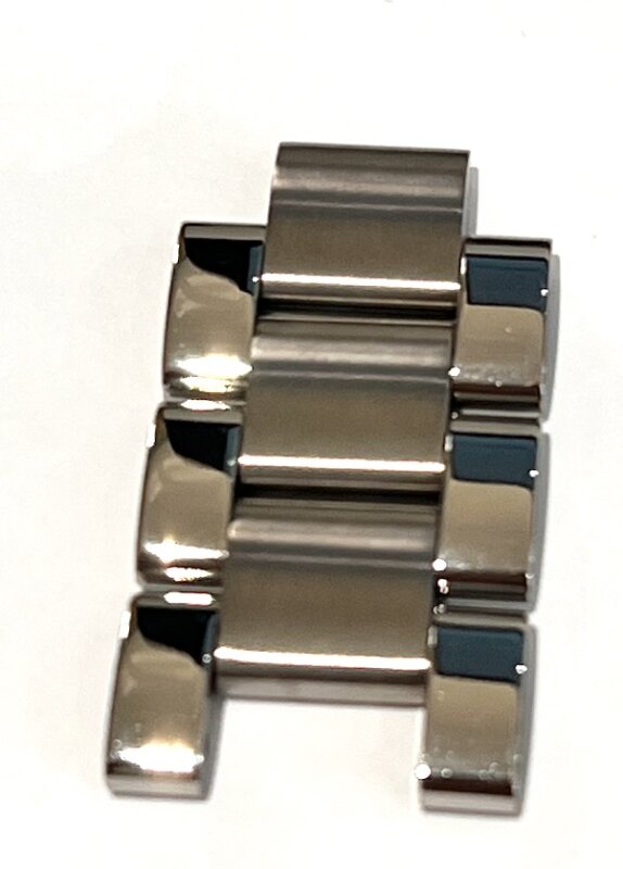 Oris Bandelement 47 82470PEB