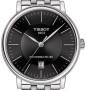 Tissot T-Classic Carson Gent Powermatic 80 T122.407.11.051.00