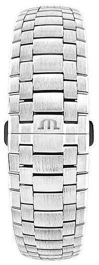 Maurice Lacroix Aikon Stahlarmband 25mm ML450-005022