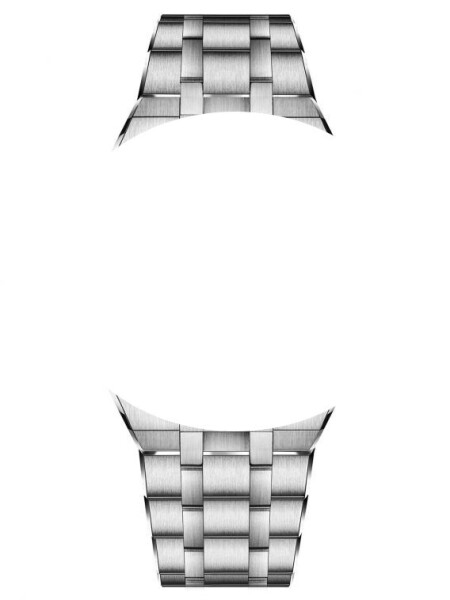 Maurice Lacroix Aikon Stahlarmband 25mm ML450-005022