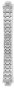 Maurice Lacroix Aikon Stahlarmband 25mm ML450-005022