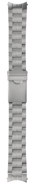 Hamilton Khaki Field Mechanic Edelstahlband H695.694.102