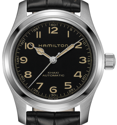 Hamilton Khaki Field Murph H70605731