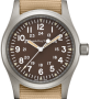 Hamilton Khaki Field 38mm Handaufzug H-50 H69439901