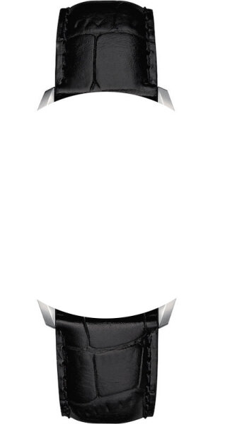 Certina DS Powermatic Lederarmband 20/18mm C600018156