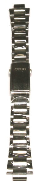 Oris Aquis Edelstahlband 24mm 07 8 24 05PEB
