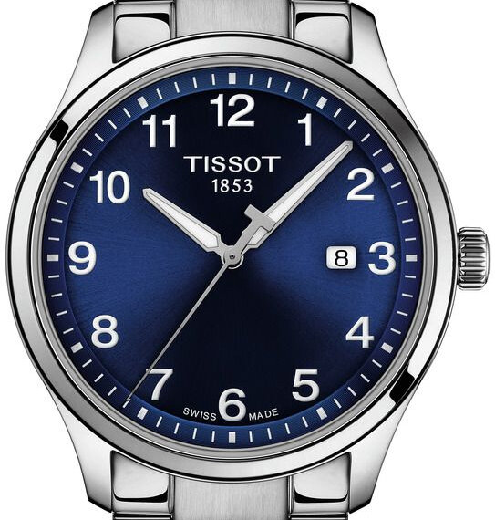 Tissot T-Classic Gent XL Classic T116.410.11.047.00