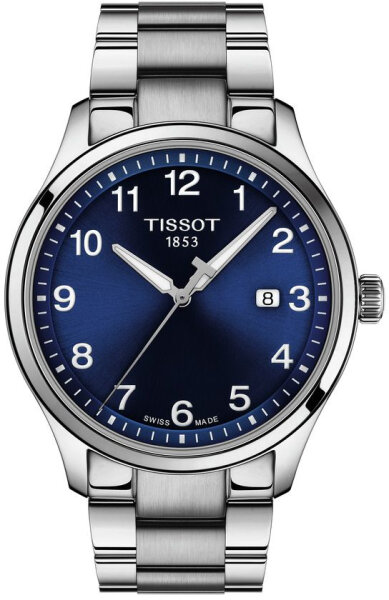 Tissot T-Classic Gent XL Classic T116.410.11.047.00