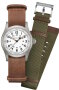 Hamilton Khaki Field 38mm Handaufzug H-50 H69439511-Set