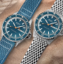 Mido Ocean Star Tribute Automatik Special Edition M026.830.11.041.00