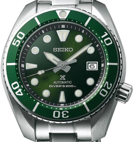 Seiko Prospex Automatik Diver's 200m SPB103J1 kaufen, 783,00 €