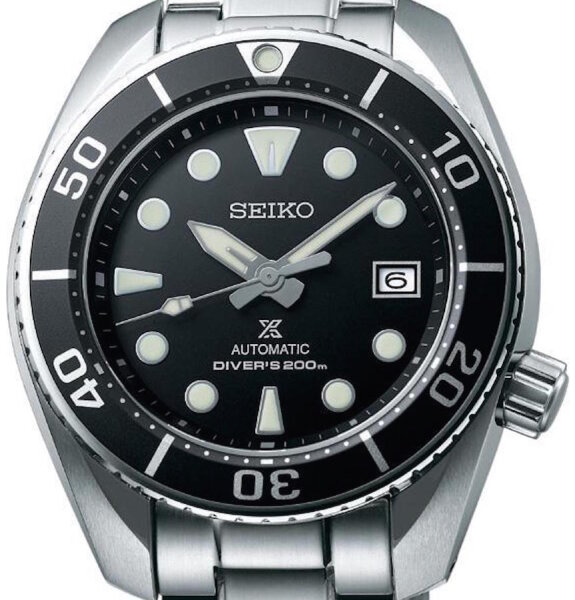 Seiko Prospex Automatik Divers 200m SPB101J1