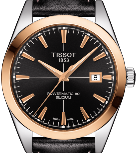 Tissot Gentleman Powermatic 80 T927.407.46.051.00
