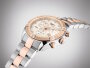 Tissot PR 100 Sport Chic Chronograph Lady T101.917.22.116.00