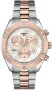 Tissot PR 100 Sport Chic Chronograph Lady T101.917.22.151.00